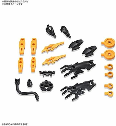 30Ms Sis-G00 Rishetta [Color A] - 5