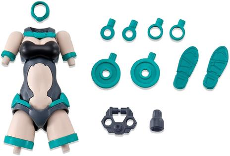 30Ms Option Body Parts Type A01 [Color B]