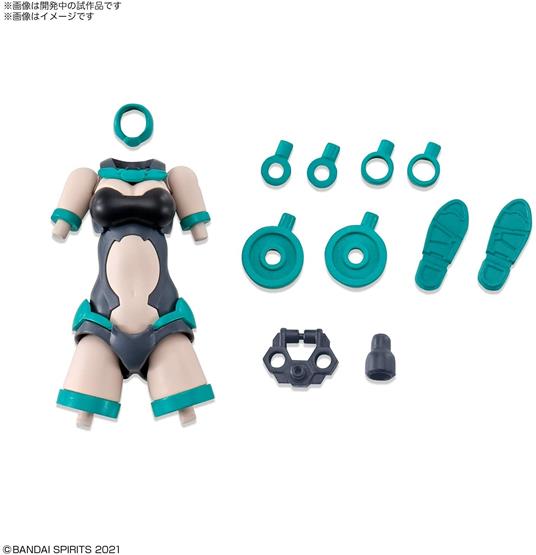 30Ms Option Body Parts Type A01 [Color B] - 2