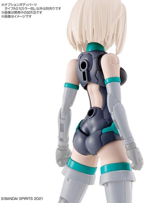 30Ms Option Body Parts Type A01 [Color B] - 4