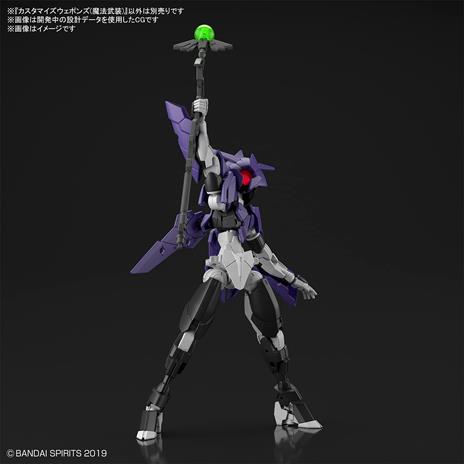 30Mm Customize Weapons Witchcraft Weapon Box - 5