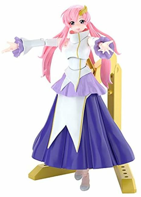 Figure-Rise Standard Figure-Rise Standard Seed L