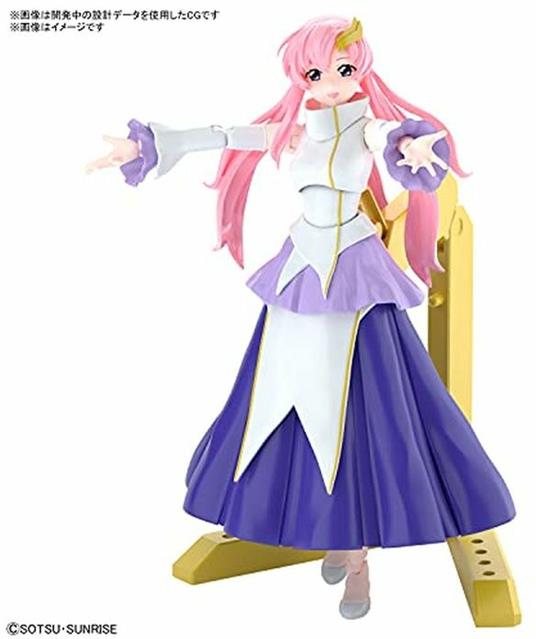 Figure-Rise Standard Figure-Rise Standard Seed L - 2