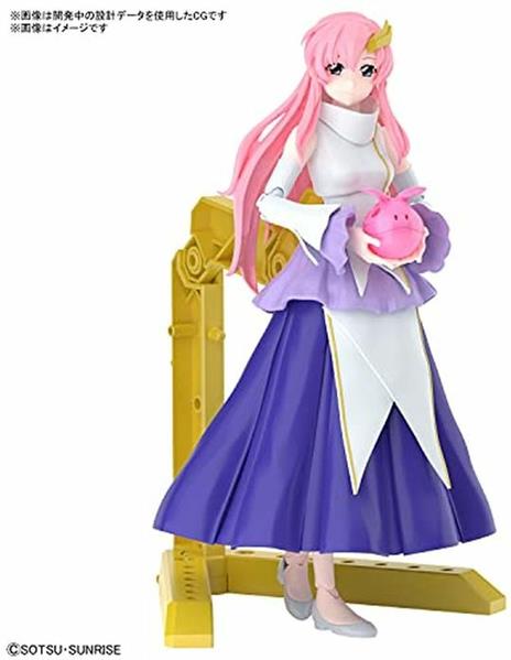 Figure-Rise Standard Figure-Rise Standard Seed L - 3