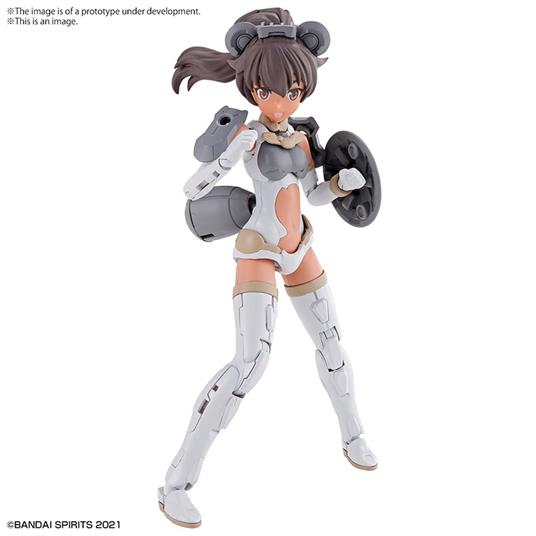 30Ms Sis-A00 Luluce Color C Model Kit Bandai Model Kit