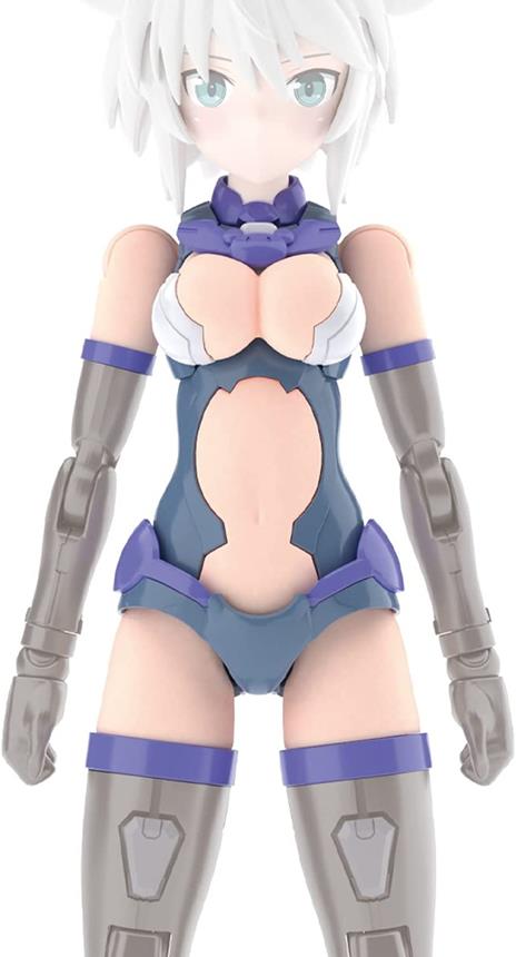 30MS OP BODY PARTS TYPE A02 COLOR A MODEL KIT BANDAI MODEL KIT