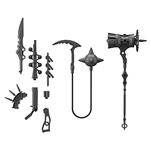 30MM 30 MINUTES MISSIONS CUSTOMIZE WEAPONS Fantasy Weapon 1/144
