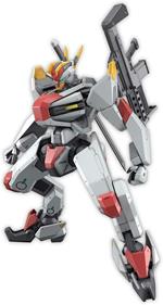 Amaim Mailes Kenbu 1/48