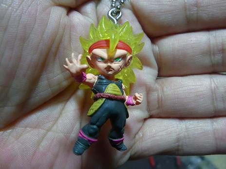 Ultraman Aol Zero Wukong Armor - 2