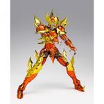 Saint Seiya Myth Ex Limnades Casa Action Figura Bandai