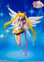 Sailor Moon S.H. Figuarts Action Figure Eternal Sailor Moon 13 cm