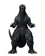 Godzilla: Final Wars S.H. MonsterArts Action Figure Godzilla (2004) 16 cm