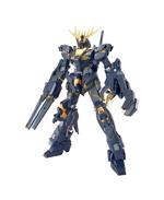 Bandai Master Grade MG 1/100 Mobile Suit Gundam RX-0 Unicorn Gundam 02 Banshee Norn