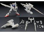 BANDAI MODEL KIT RG SKY GRASPER LAUN FX550/SWORD P 1/144 MODEL KIT