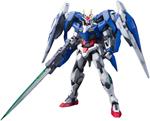 Bandai Master Grade MG 1/100 Mobile Suit Gundam GN-0000+GNR-010 00 Raiser