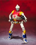 Godzilla: Singular Point S.h. Monsterarts Action Figura Jet Jaguar (2021) 16 Cm Bandai Tamashii Nations