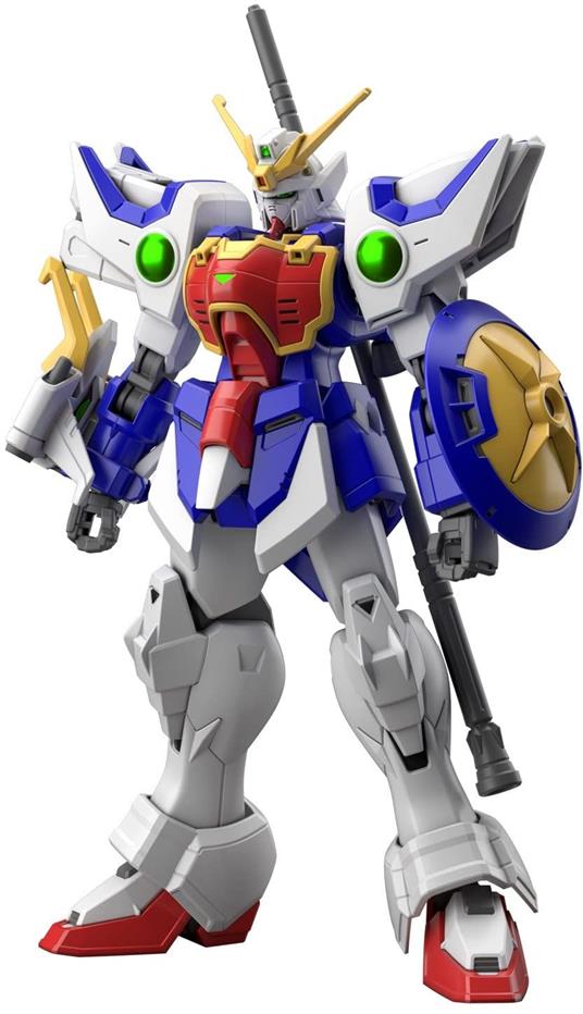 HG GUNDAM SHENLONG 1/144 MODEL KIT BANDAI MODEL KIT