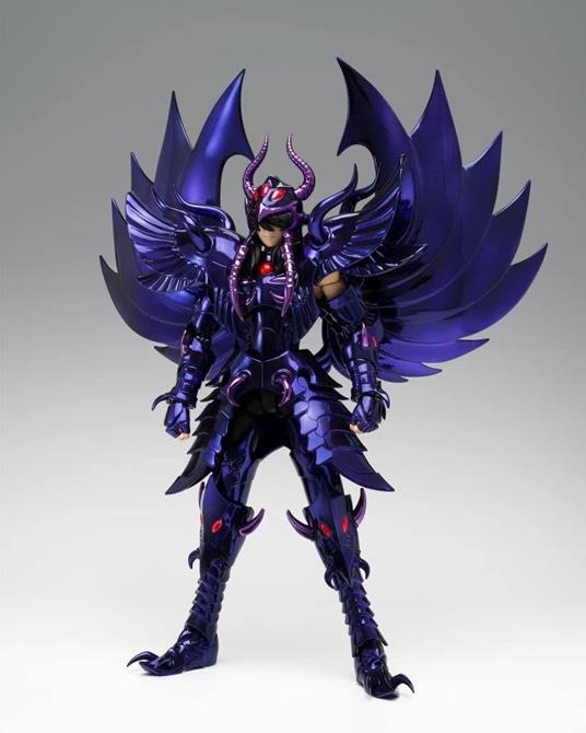 Saint Cloth Myth Ex Garuda Oce Action Figura Bandai
