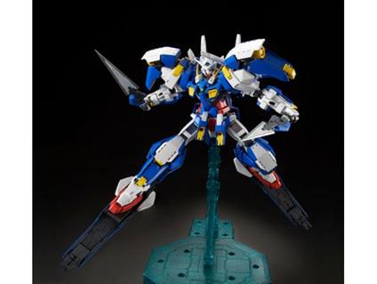 GUNDAM MASTER GRADE MG MODEL KIT AVALANCHE EXIA 1/100 BANDAI
