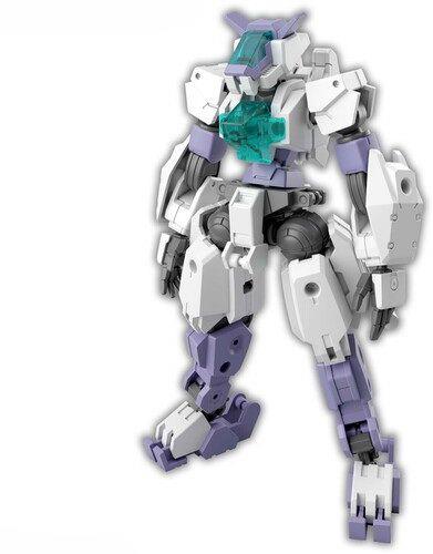 30MM EEXM-S01U FORESTIERI 01 1/144 MODEL KIT BANDAI