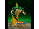 Dragon Ball Z Porunga + Dende Shf Set Action Figura Bandai