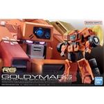 Bandai: RG Goldymarg Gordymarg Model Kit