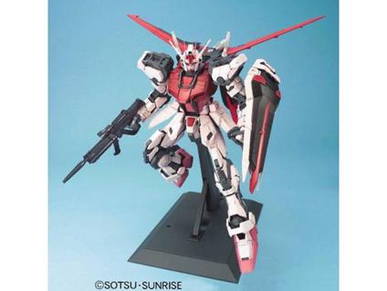 GUNDAM PERFECT GRADE PG MODEL KIT STRIKE ROUGE + SKYGRASPER 1/60 BANDAI