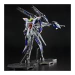 P-Bandai Master Grade MG 1/100 Mobile Suit Gundam MVF-X08 Eclipse Gundam Raijin Striker Equipment Version