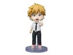 Chainsaw Man Figuarts Mini Action Figura Denji 10 Cm Bandai Tamashii Nations