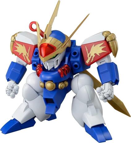 Hg Ryujinmaru Model Kit