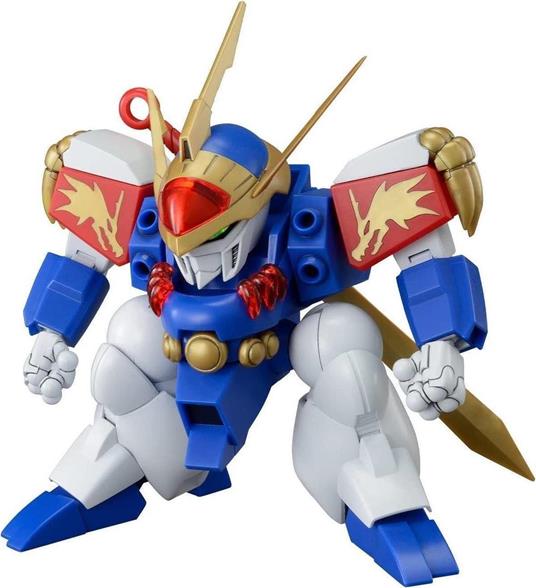 Hg Ryujinmaru Model Kit