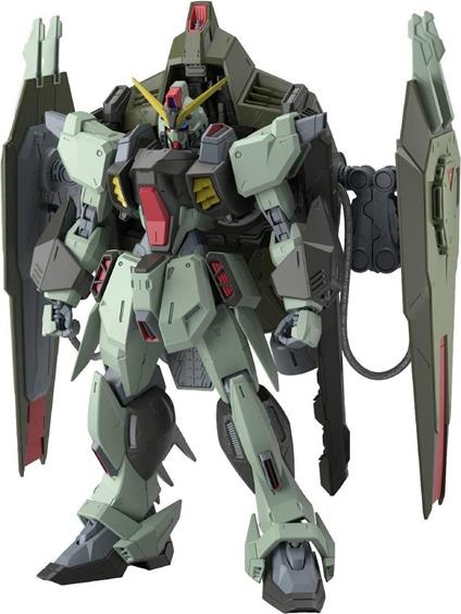 Gundam Seed - Gundam Forbidden 1/100 Model Kit