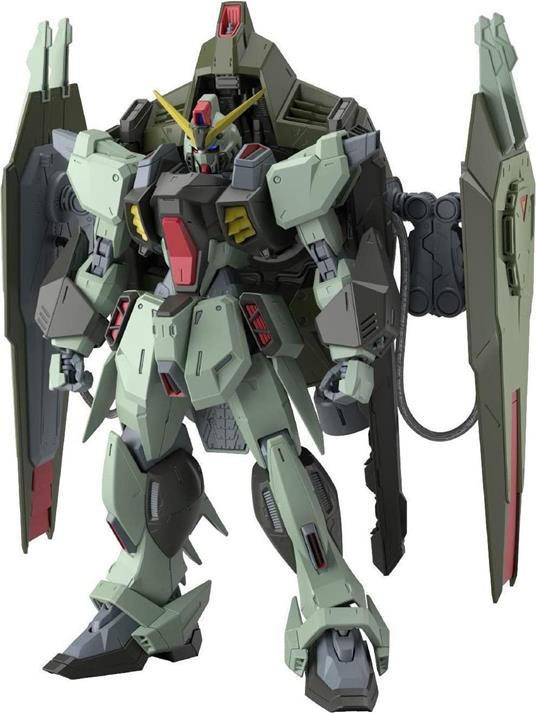 Gundam Seed - Gundam Forbidden 1/100 Model Kit