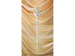 Sailor Moon Proplica Replica 1/1 Pretty Guardian Sailior Moon Cosmos: The Movie Eternal Tiare 87 Cm Bandai Tamashii Nations