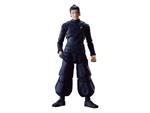 Jujutsu Kaisen S.h. Figuarts Action Figura Suguru Geto (jujutsu Technical High School) 16 Cm Bandai Tamashii Nations