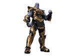Avengers: Endgame S.h. Figuarts Action Figura Thanos (five Years Later - 2023) (the Infinity Saga) 19 Cm Bandai Tamashii Nations