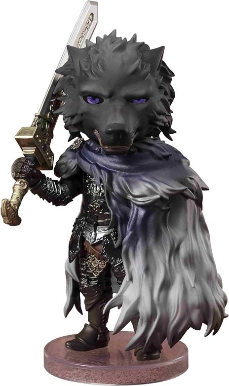 Bandai Figuarts Mini Elden Ring Blaidd