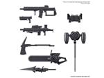 GUNDAM HIGH GRADE HG AMAIM WEAPON SET 6 BANDAI