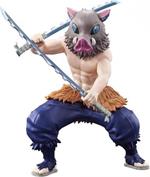 DEMON SLAYER HASHIBIRA INOSUKE MK Model Kit Bandai Model Kit Gunpla