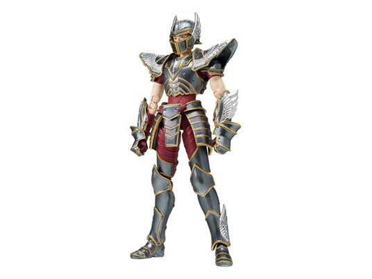 Saint Seiya Saint Cloth Myth Ex Action Figura Pegasus Seiya (knights Of The Zodiac) 17 Cm Bandai Tamashii Nations