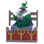 One Piece: Banpresto - Ichibansho Figure Page One (Tobiroppo)