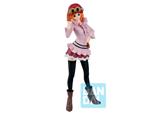 One Piece The Flames Of Revolution Koala Ichibansho Figura 26cm Banpresto
