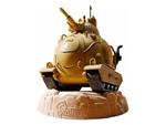 Sand Land Chogokin Diecast Model Sand Land Tank 104 15 Cm Bandai Tamashii Nations