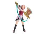 Naruto Shippuden S.h. Figuarts Action Figura Sakura Haruno Naruto Op99 Edition 14 Cm Bandai Tamashii Nations
