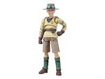 Sand Land S.h. Figuarts Action Figura Rao & Thief 15 Cm Bandai Tamashii Nations