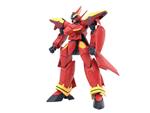 GUNDAM HIGH GRADE HG MODEL KIT VF19 CUST FIRE VLKYR W SND BOST 1/100 BANDAI