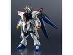 Mobile Suit Gundam Seed Gundam Universe Action Figura Zgmf/a-262b Strike Freedom Gundam Type Ii 15 Cm Bandai Tamashii Nations
