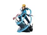Naruto Shippuden FiguartsZero Extra Battle Statua Minato Namikaze 20 Cm Bandai