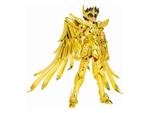 Saint Seiya Saint Cloth Myth Ex Action Figura Sagitarius Seiya Inheritor Of The Gold Cloth 17 Cm Bandai Tamashii Nations