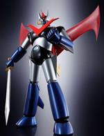 Mazinger Gx-111 Great Kakumei Shinka
